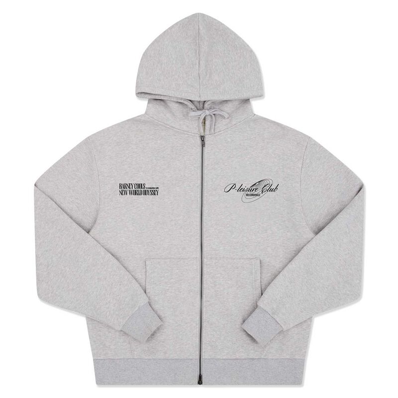 Barney Cools NS Zip Hood image number 2